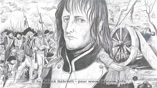 Une Lettre de Patrick GABRIELLI