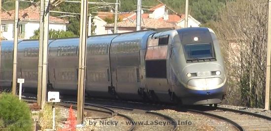Ligne Nouvelle Provence-Côte d’Azur (LNPCA): « Une Etape majeure est franchie »