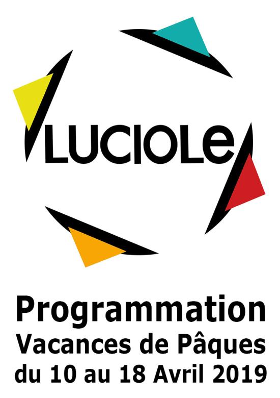 Explorer le Patrimoine est un Jeu avec l'Asso Luciole à Pâques 2019