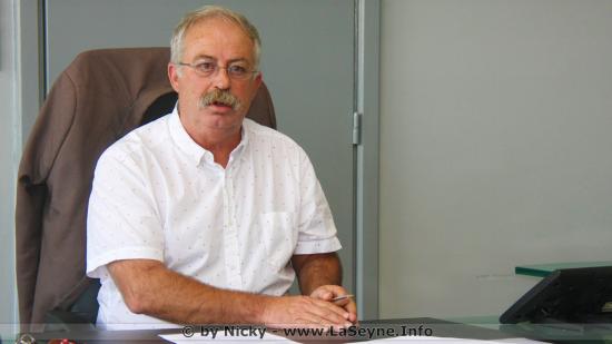 Politique de la Ville: Désengagement de la Région - la Colère du Maire Marc Vuillemot