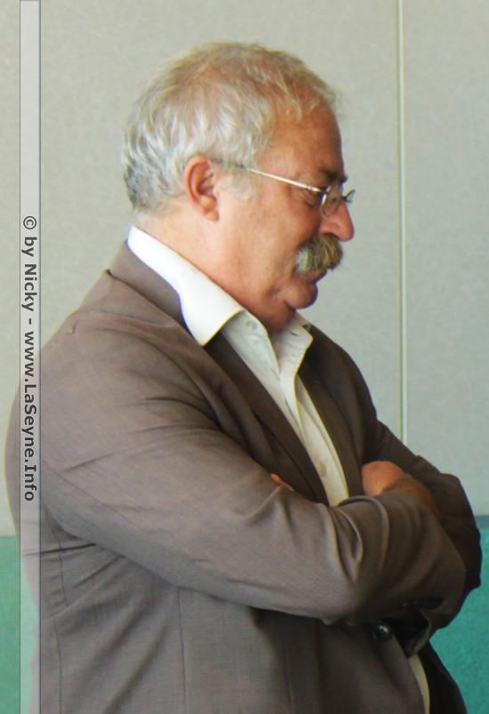 Marc Vuillemot: Encore un jeune Homme tué et quatre Blessés dans une Fusillade à Toulon