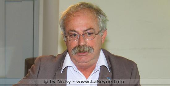 Réception des Lycéens par Marc Vuillemot: Courrier au Ministre