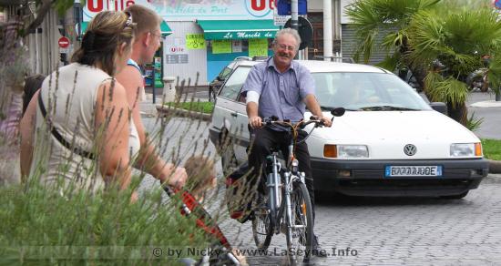 #Coronavirus #Covid19 et #Déconfinement: Le Maire de La Seyne souhaite promouvoir le Vélo