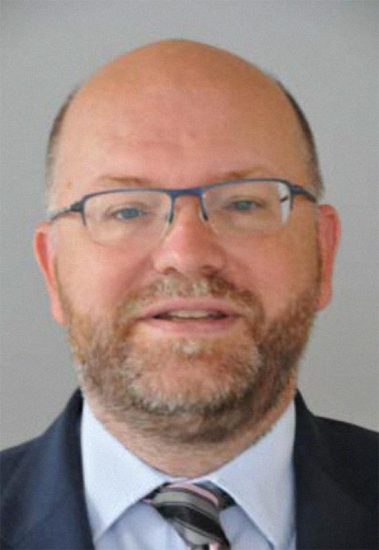 Philippe Portal