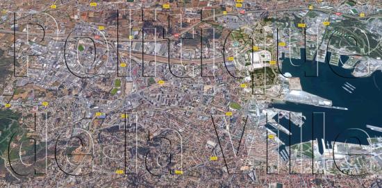 Politique de la Ville: Les Quartiers sont une Priorité, assure le gouvernement ,il y a une vraie Inquiétude qui monte
