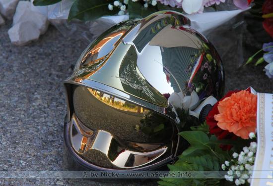 pompiers de La Seyne sur Mer