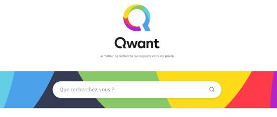 Qwant. Qu'est-ce que c'est ?..