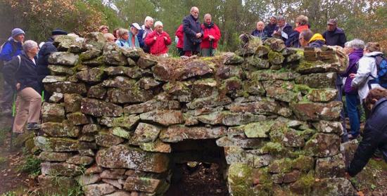 Conférence: «Les Métiers de la Colline » le 23 Novembre 2019 au Relais citoyen Ouest