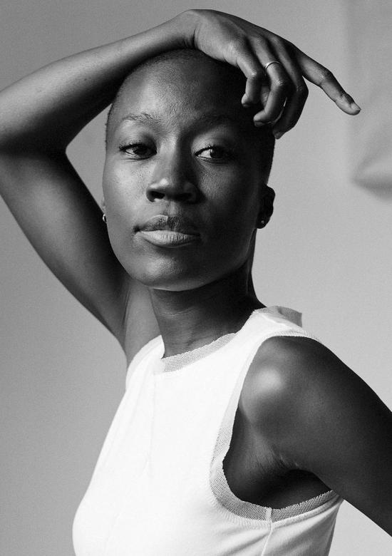 Rokia Traoré live sur Seyne, le 09 Mars 2019 à Tisot