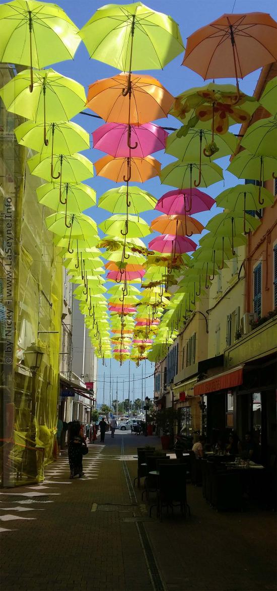 Rue Cyrus Hugues, le 28 Juin 2019 à 12h20