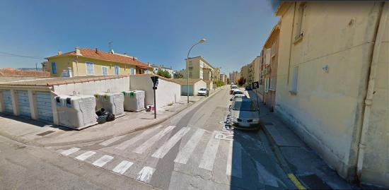 Réfection de la Chaussée et des Trottoirs de la Rue Georges Bizet, à partir du 31/01/2022