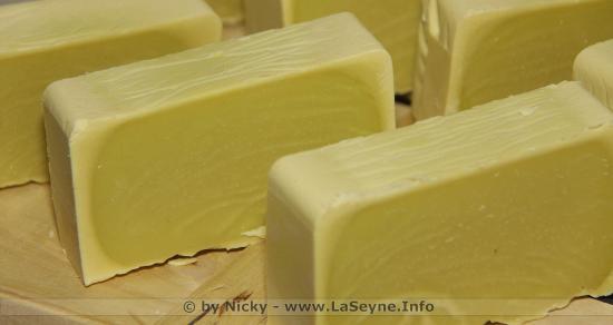 Le Savon de Marseille très efficace pour lutter contre la Propagation du Coronavirus