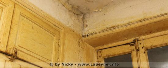 Logement insalubre ou indécent