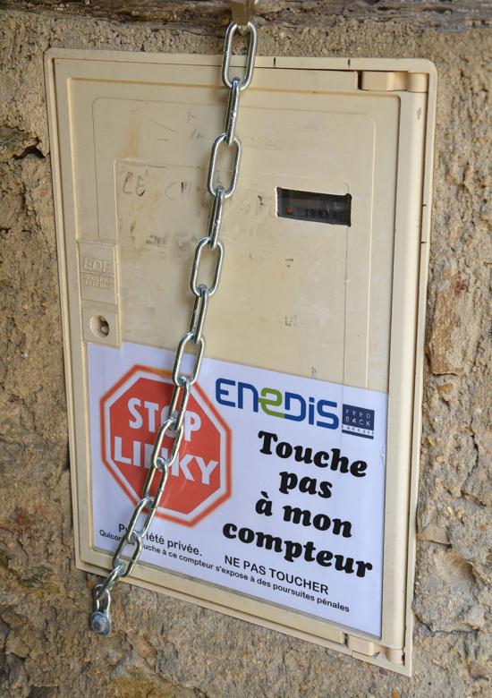 Linky: A Bordeaux, la Justice reconnaît des Effets néfastes pour la Santé du Compteur