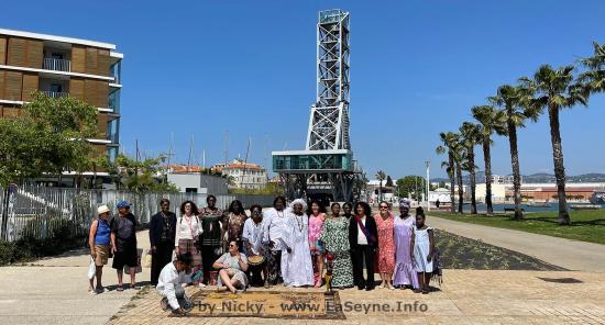 Sud Fraternité La Seyne: Les RDV du Mois de Juin et Juillet 2022