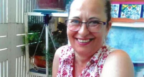 Quartier Berthe: Disparition inquiétante d'une Femme de 55 Ans à La Seyne-sur-Mer