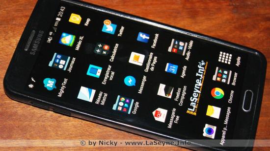 Arnaque - Attention aux fausses Applications qui piratent les Smartphones