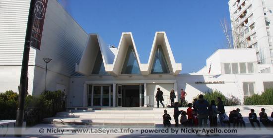 La Seyne / Berthe: Assemblée Générale du CIL La Seyne Nord-Est, le 10/06/2023