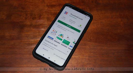 Attention Arnaques: Des faux SMS du Gouvernement qui aspirent des Données bancaires