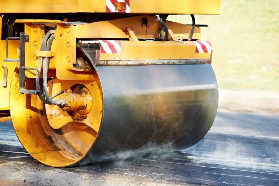 RD18 - La Seyne: Travaux d'enrobés du Lundi 12 au Vendredi 30 juin 2017
