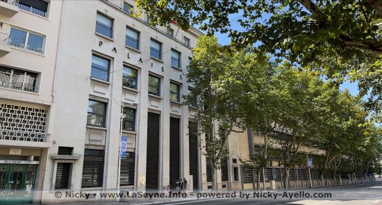 Élections 2023 aux Tribunaux de Commerce de Toulon, Draguignan et Fréjus