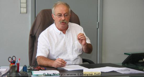 Situation critique des Urgences de l'Hôpital George Sand: Marc Vuillemot adresse un Courrier au Directeur général du Cen