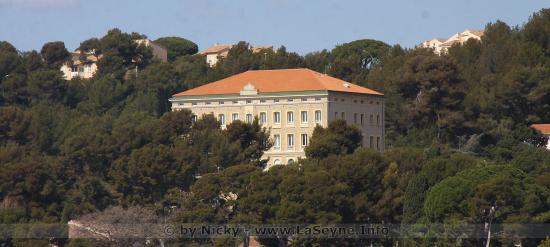 Cérémonie d'Accueil des nouveaux Seynois 2019, le Samedi 22 Juin à la Villa Tamaris