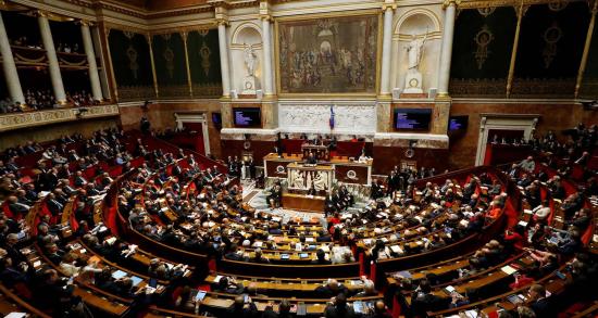 Le Ceta: Comment ont voté nos Députés du Var le 23/07/2019 ?