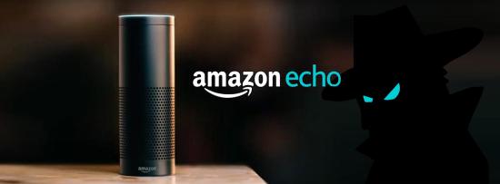 Amazon Spy