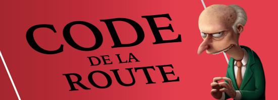 escroquerie au code de la route