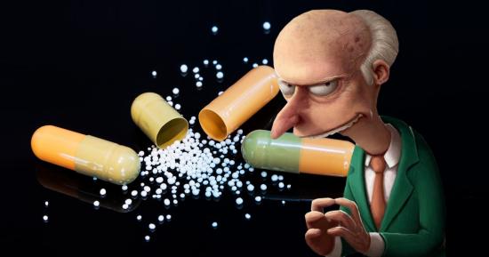 #Covid19: Attention aux Arnaques liées au #Coronavirus