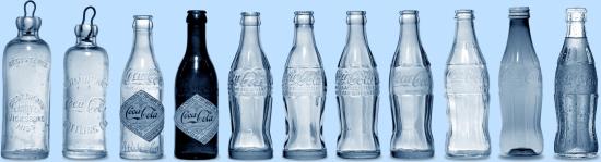 100 Ans de Coca Cola