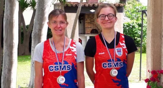 CSMS Athlétisme: Les Régionaux d'EC et Marche ouvrent la Reprise des Compétitions