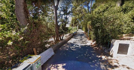 Travaux: Mur de Soutènement, Chemin Bonifay, a partir du Lundi 08 Février 2021