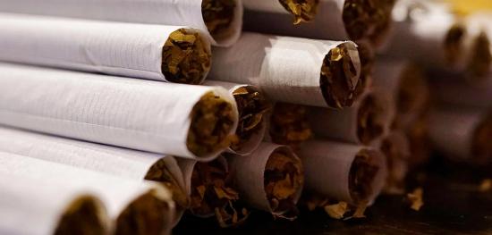 450.000 Euros de Cigarettes ont été volés au Dépôt d'Altadis, ex-Seita, de La Seyne sur Mer