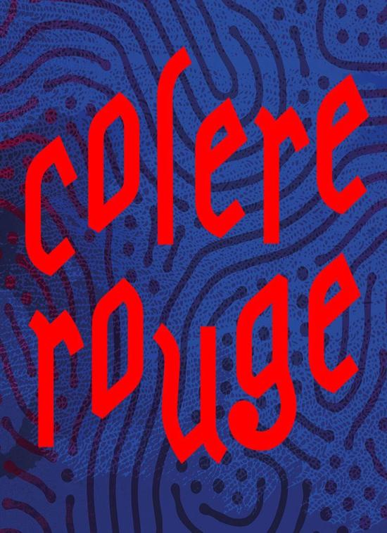 Colère Rouge: Concerts de Soutien contre les Boues rouges, le 29/09/2018