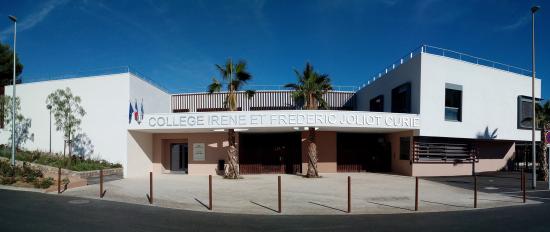 Le Préfet organise un EXERCICE « Attentat » le Mercredi 12 Juin 2019 au Collège Joliot Curie de Carqueiranne