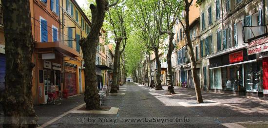 Un Sondage en Ligne pour connaître les Besoins des Commerces du Centre-Ville