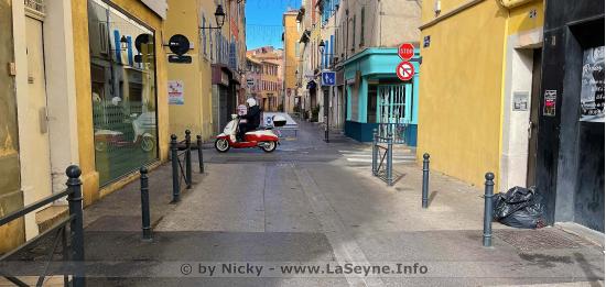 Commerces du Centre-Ville: Un Communiqué de Nathalie Bicais et de la Maire de La Seyne