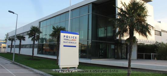 La Police nationale lance un nouvel Outil par e-Mail pour affiner son Dispositif de Lutte contre l'Insécurité dans le Var