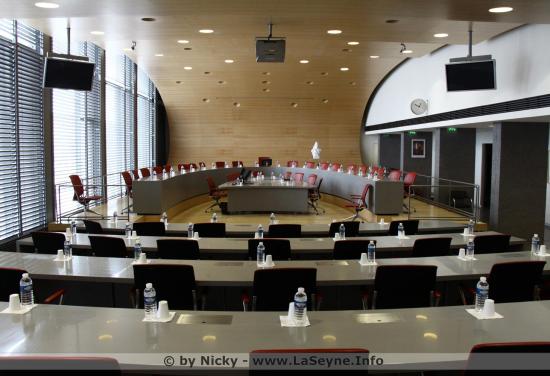 Réunion plénière - Conseil de Quartier Centre-Est, le Mercredi 20 Septembre 2017 à 17h30