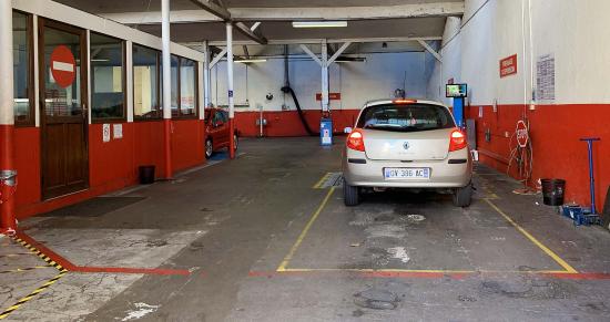 #Coronavirus #Covid19: Les Centres de Contrôle technique des Véhicules sont autorisés à rester ouverts