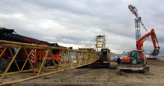 Covid19: Continuité de l’Activité pour les Entreprises du Bâtiment et des Travaux publics