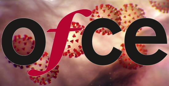 #Coronavirus #Covid19: La Consommation sera cruciale pour la Reprise de l'Economie française selon l'OFCE