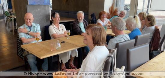 « Proverbes et Dictons de France, d'Aujourd'hui ou d'Antan. Et Expressions désuètes ! », le 10/11/2023