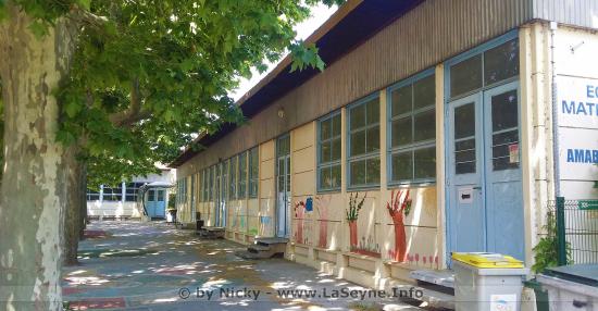 #Coronavirus #Covid19: Le Centre de Consultation à l’Ecole Mabily devient un Centre de Dépistage