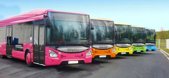 La Gratuité des Transports en Commun à Dunkerque est un Succès