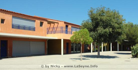 La Ville de La Seyne fermera toutes ses Ecoles, Vendredi 28/06/2019