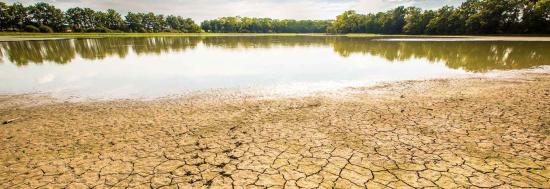 Reconnaissance de l’Etat de Catastrophe naturelle - Sécheresse