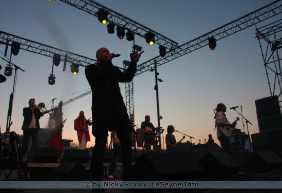 Interdiction de Rassemblements festifs à Caractère musical dans les Alpes-de-Haute-Provence et dans le Var du 27 au 31-07-2017